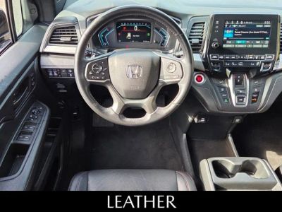 2023 Honda Odyssey — photo 7 view