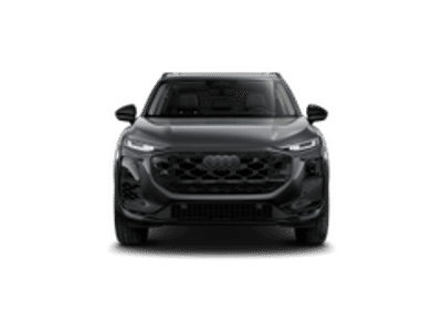 2026 Audi Q3 SUV - Photo 4