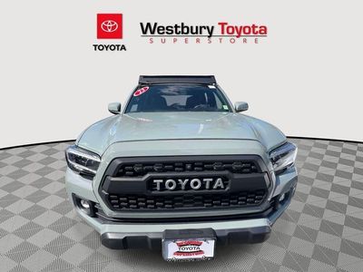 2023 Toyota Tacoma - Photo 3