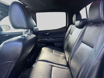 2023 Toyota Tacoma - Photo 16