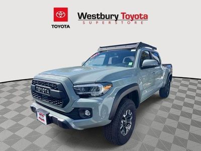 2023 Toyota Tacoma - Photo 5