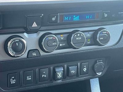 2023 Toyota Tacoma - Photo 35