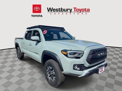 2023 Toyota Tacoma - Photo 1