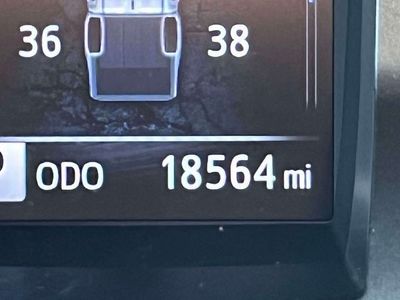 2023 Toyota Tacoma - Photo 30