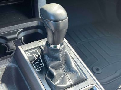 2023 Toyota Tacoma - Photo 31