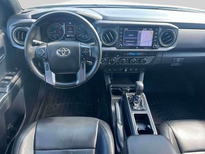2023 Toyota Tacoma - Photo 17
