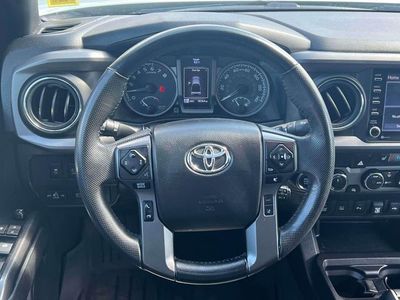 2023 Toyota Tacoma - Photo 18