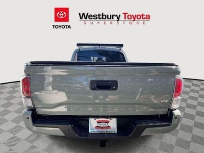 2023 Toyota Tacoma - Photo 7