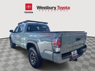 2023 Toyota Tacoma - Photo 11