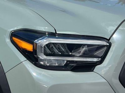 2023 Toyota Tacoma - Photo 13