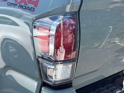 2023 Toyota Tacoma - Photo 14