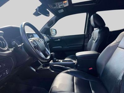 2023 Toyota Tacoma - Photo 20
