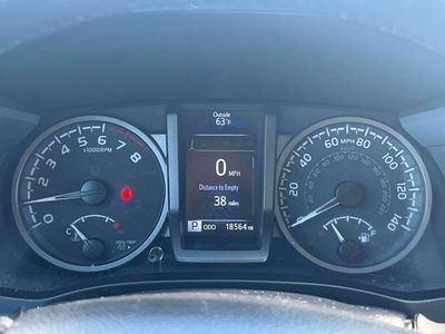 2023 Toyota Tacoma - Photo 32