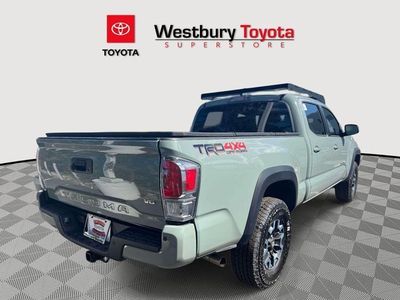 2023 Toyota Tacoma - Photo 6