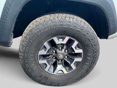 2023 Toyota Tacoma - Photo 15