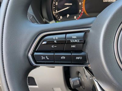 2026 Mazda CX-90 — photo 25 view