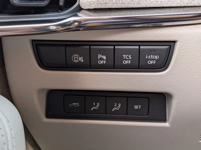 2026 Mazda CX-90 — photo 24 view