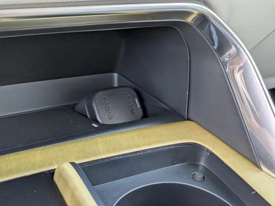 2026 Mazda CX-90 — photo 32 view