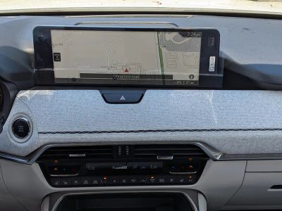 2026 Mazda CX-90 — photo 20 view