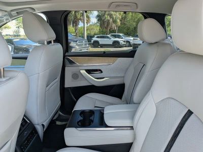 2026 Mazda CX-90 — photo 15 view