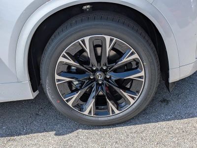 2026 Mazda CX-90 — photo 11 view