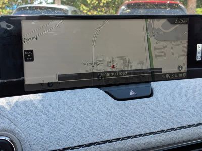 2026 Mazda CX-90 — photo 34 view
