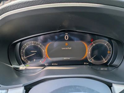 2026 Mazda CX-90 — photo 28 view