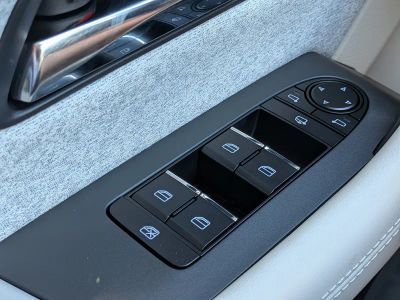 2026 Mazda CX-90 — photo 23 view