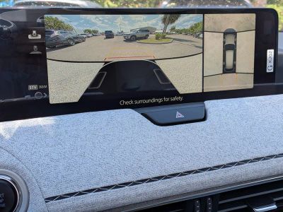 2026 Mazda CX-90 — photo 35 view
