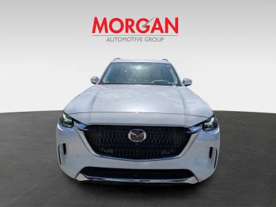 2026 Mazda CX-90 — photo 9 view