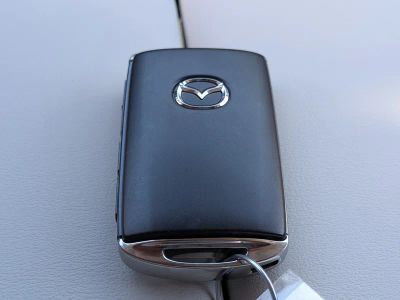 2026 Mazda CX-90 — photo 36 view