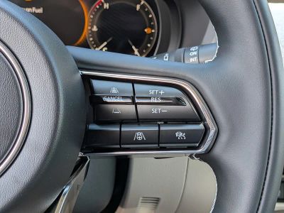 2026 Mazda CX-90 — photo 26 view