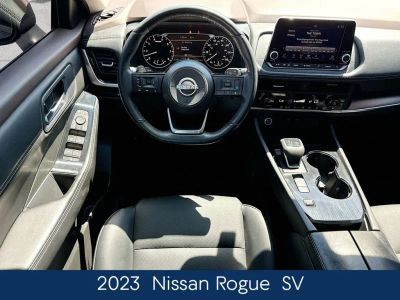 2023 Nissan Rogue - Photo 15