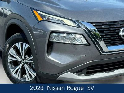 2023 Nissan Rogue - Photo 11