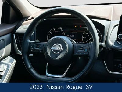 2023 Nissan Rogue - Photo 27