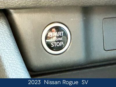 2023 Nissan Rogue - Photo 22