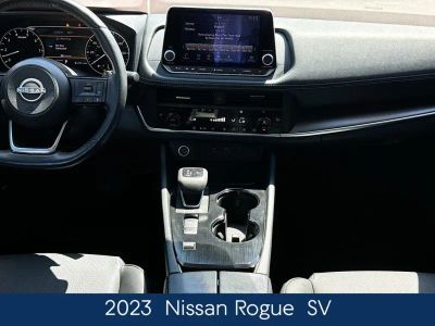 2023 Nissan Rogue - Photo 28