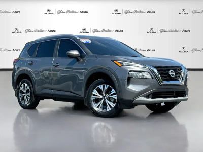 2023 Nissan Rogue - Photo 1