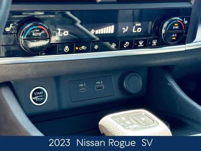 2023 Nissan Rogue - Photo 32