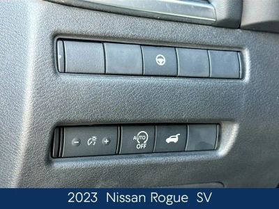 2023 Nissan Rogue - Photo 21