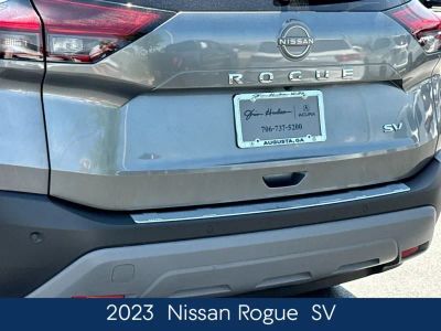2023 Nissan Rogue - Photo 9