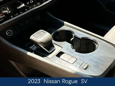 2023 Nissan Rogue - Photo 33