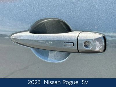 2023 Nissan Rogue - Photo 13