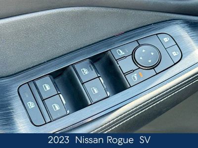 2023 Nissan Rogue - Photo 18