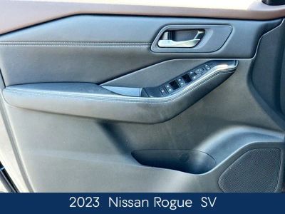 2023 Nissan Rogue - Photo 16