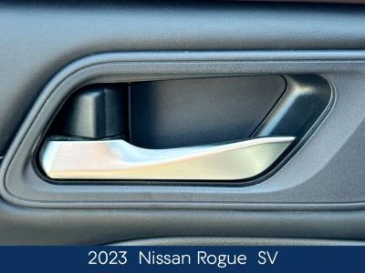 2023 Nissan Rogue - Photo 17