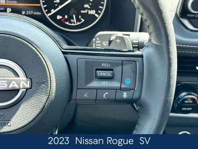 2023 Nissan Rogue - Photo 26