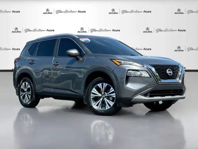 2023 Nissan Rogue - Photo 2