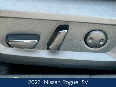 2023 Nissan Rogue - Photo 19