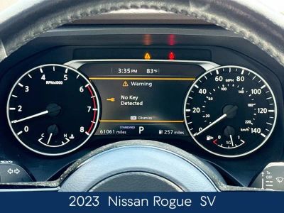 2023 Nissan Rogue - Photo 3